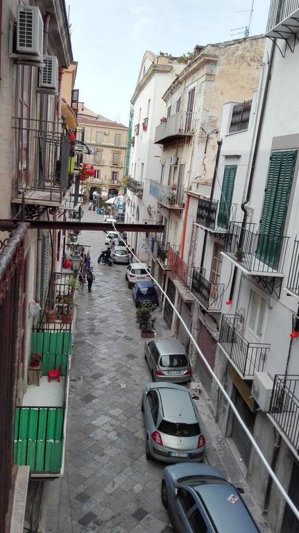 شقة باليرمو  في Affitti Brevi المظهر الخارجي الصورة