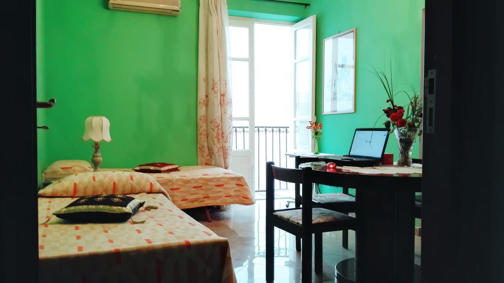 شقة باليرمو  في Affitti Brevi المظهر الخارجي الصورة